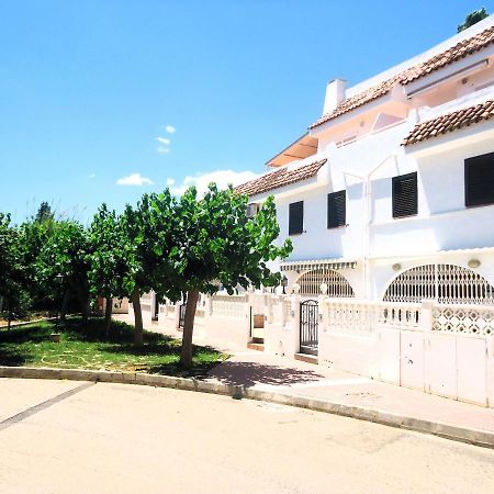 דירות Peñíscola Breima Residencial Lek מראה חיצוני תמונה