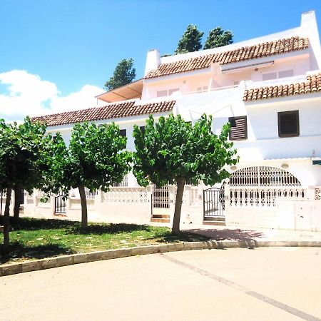 דירות Peñíscola Breima Residencial Lek מראה חיצוני תמונה