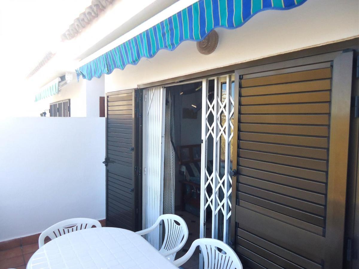 דירות Peñíscola Breima Residencial Lek מראה חיצוני תמונה