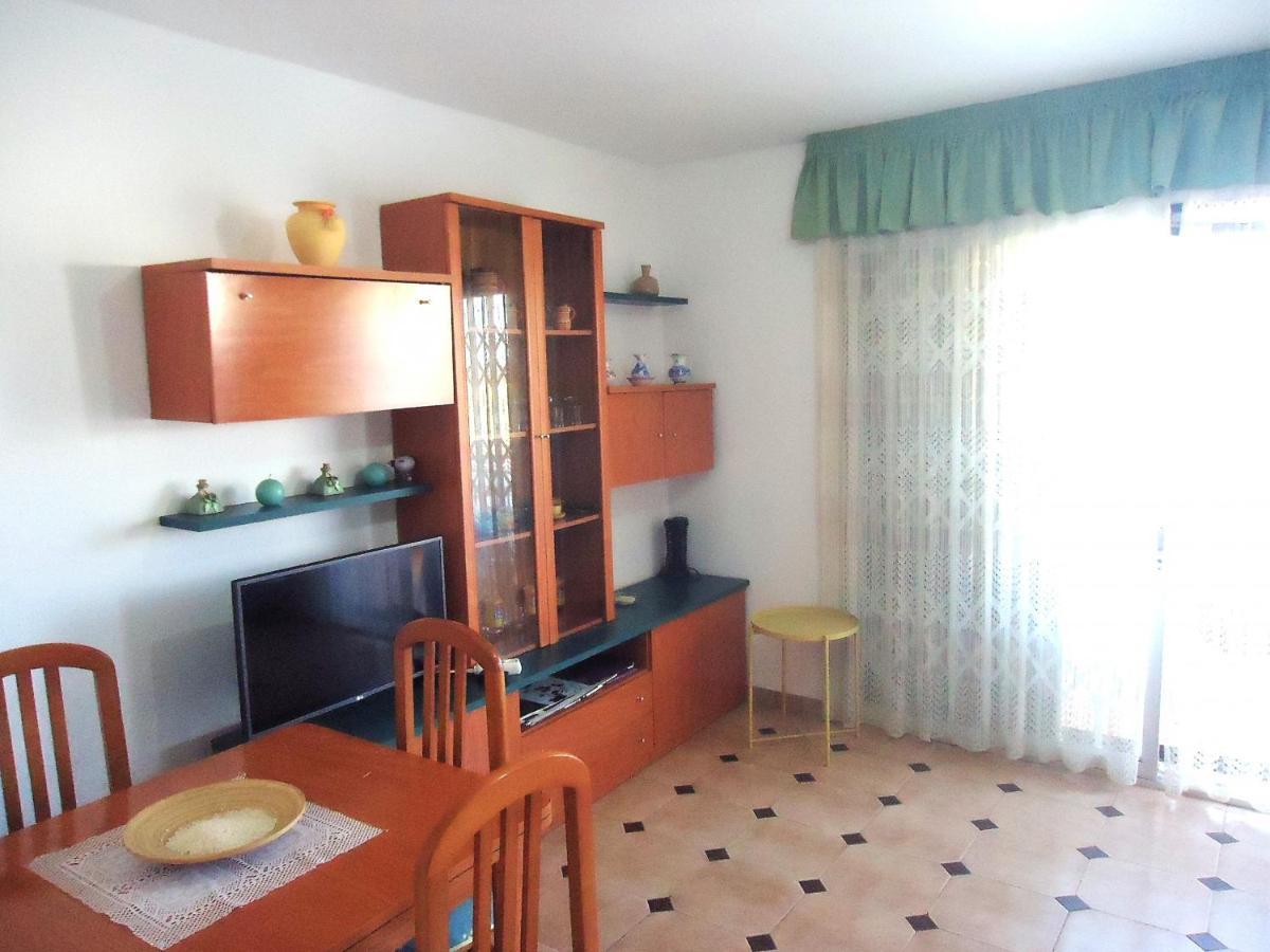 דירות Peñíscola Breima Residencial Lek מראה חיצוני תמונה