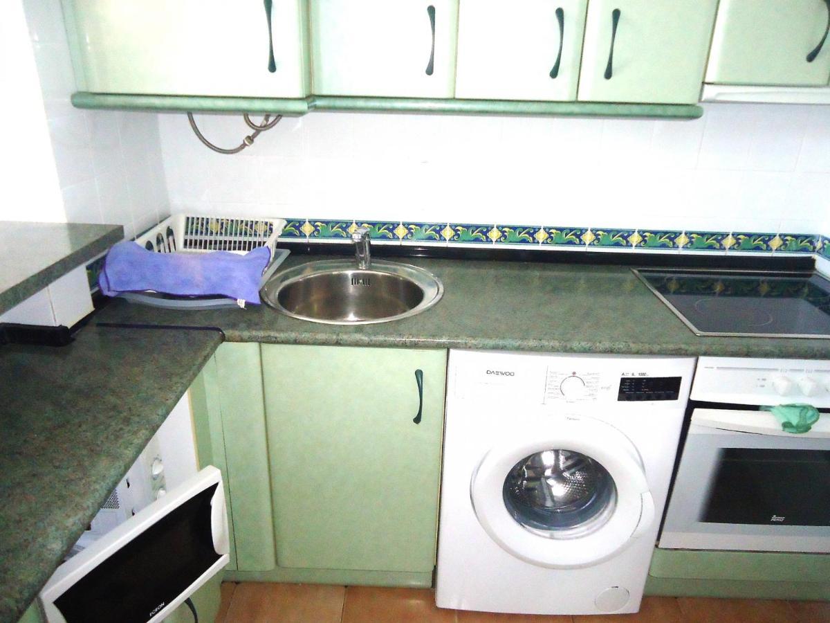 דירות Peñíscola Breima Residencial Lek מראה חיצוני תמונה