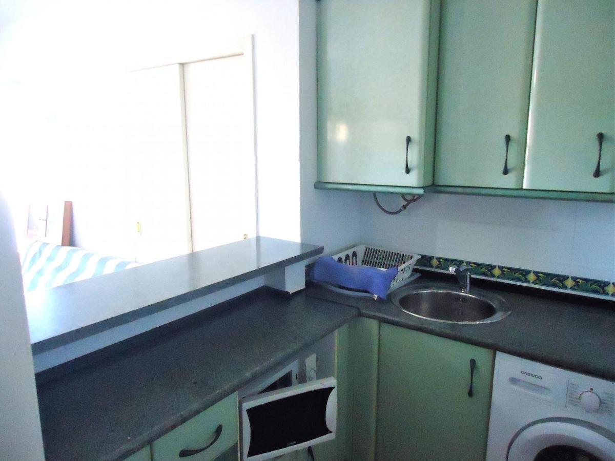 דירות Peñíscola Breima Residencial Lek מראה חיצוני תמונה