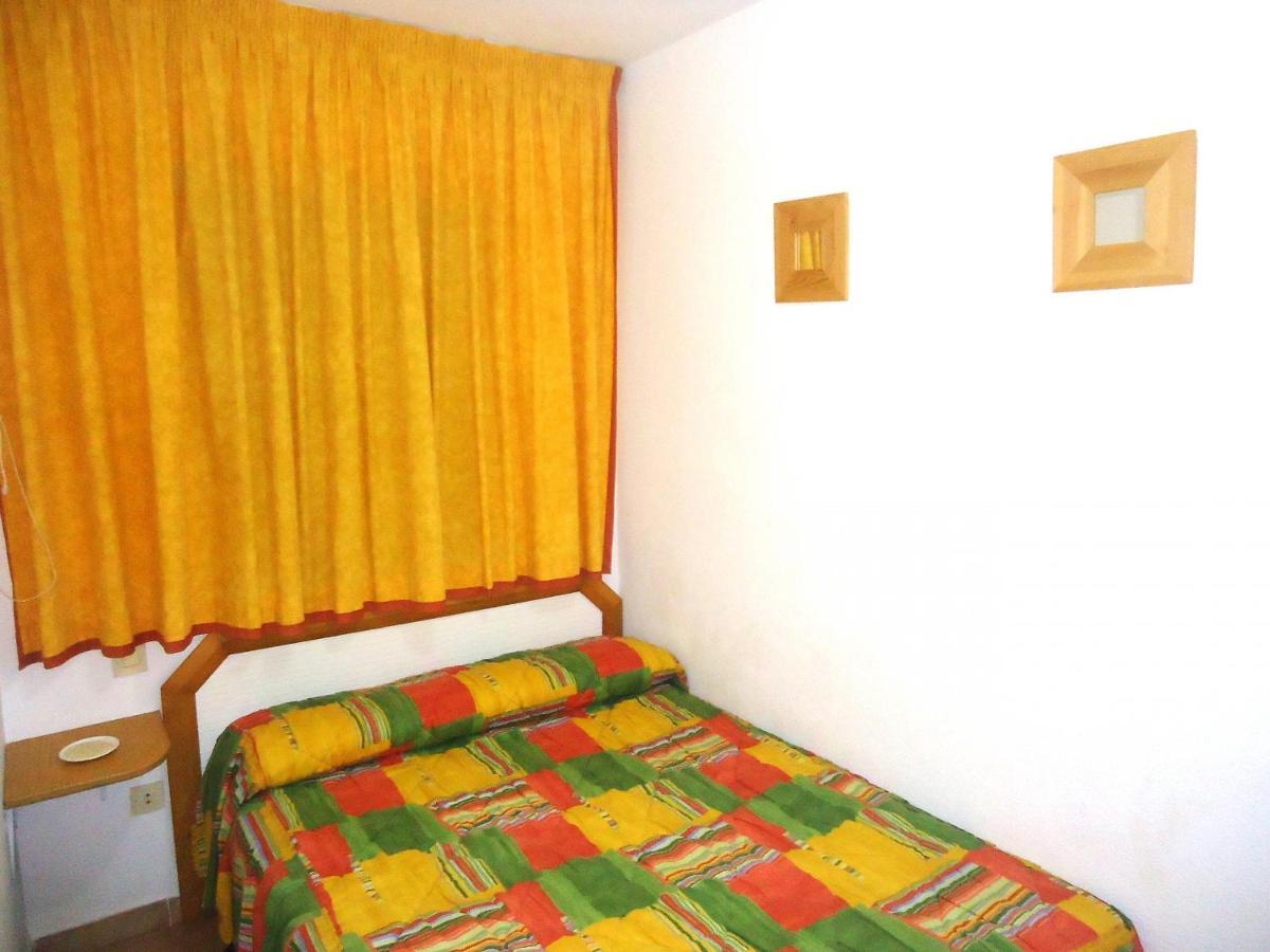 דירות Peñíscola Breima Residencial Lek מראה חיצוני תמונה
