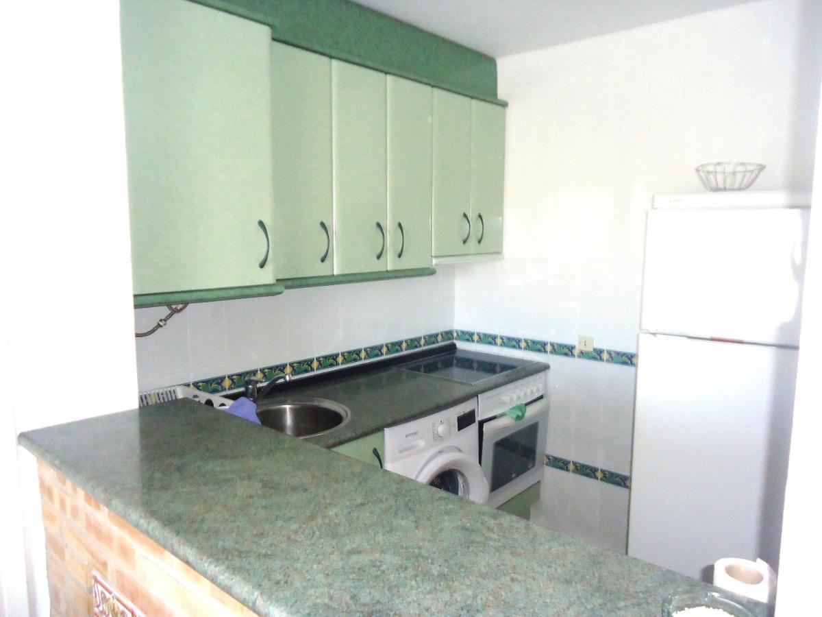 דירות Peñíscola Breima Residencial Lek מראה חיצוני תמונה