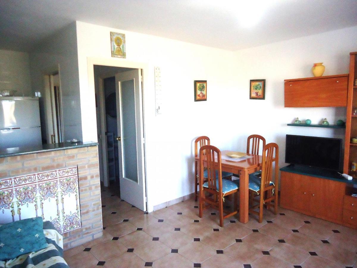 דירות Peñíscola Breima Residencial Lek מראה חיצוני תמונה