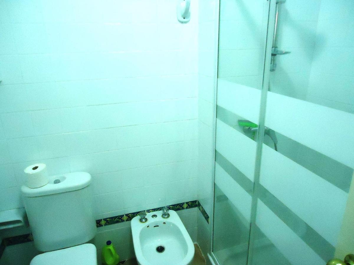 דירות Peñíscola Breima Residencial Lek מראה חיצוני תמונה
