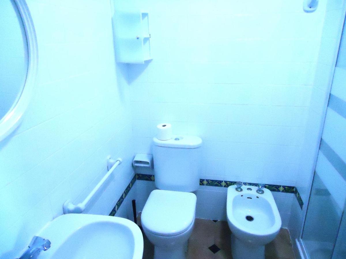 דירות Peñíscola Breima Residencial Lek מראה חיצוני תמונה