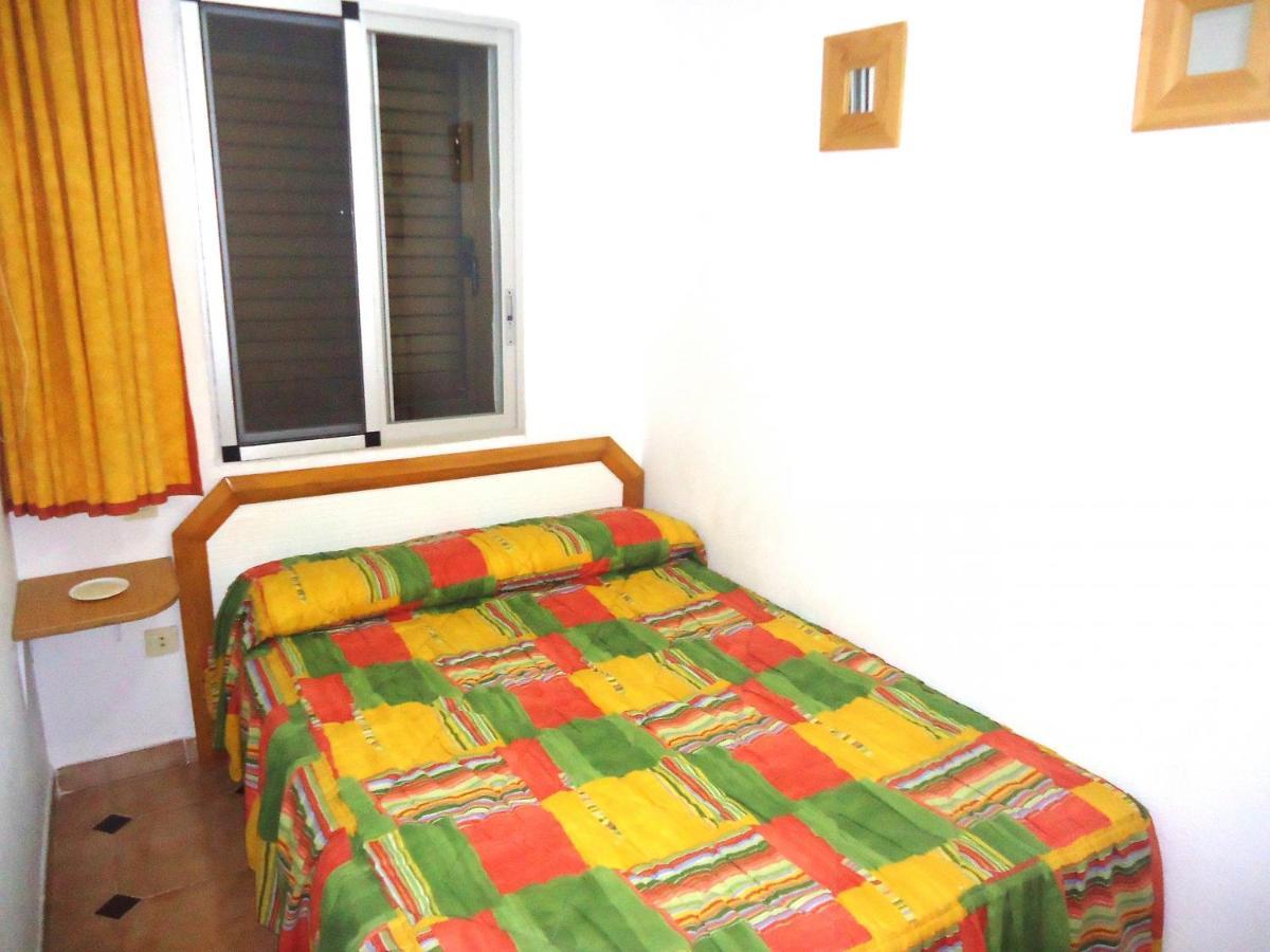 דירות Peñíscola Breima Residencial Lek מראה חיצוני תמונה