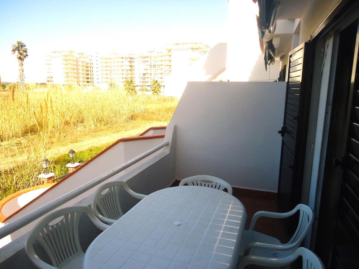 דירות Peñíscola Breima Residencial Lek מראה חיצוני תמונה